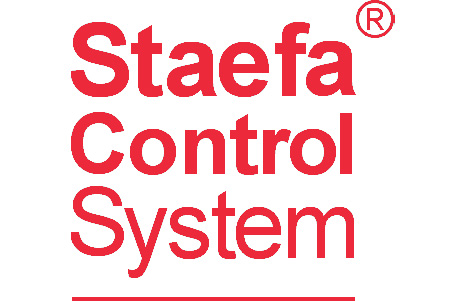 Staefa Control System